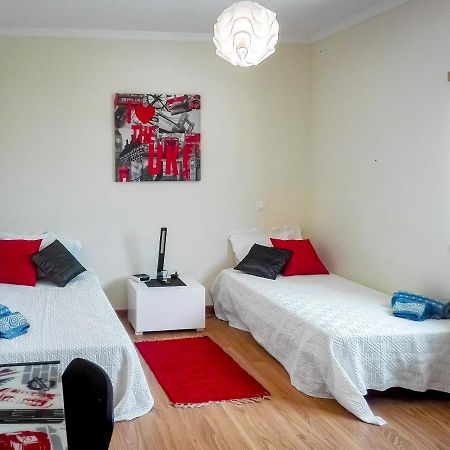 Appartement Fuseta By Vago Extérieur photo