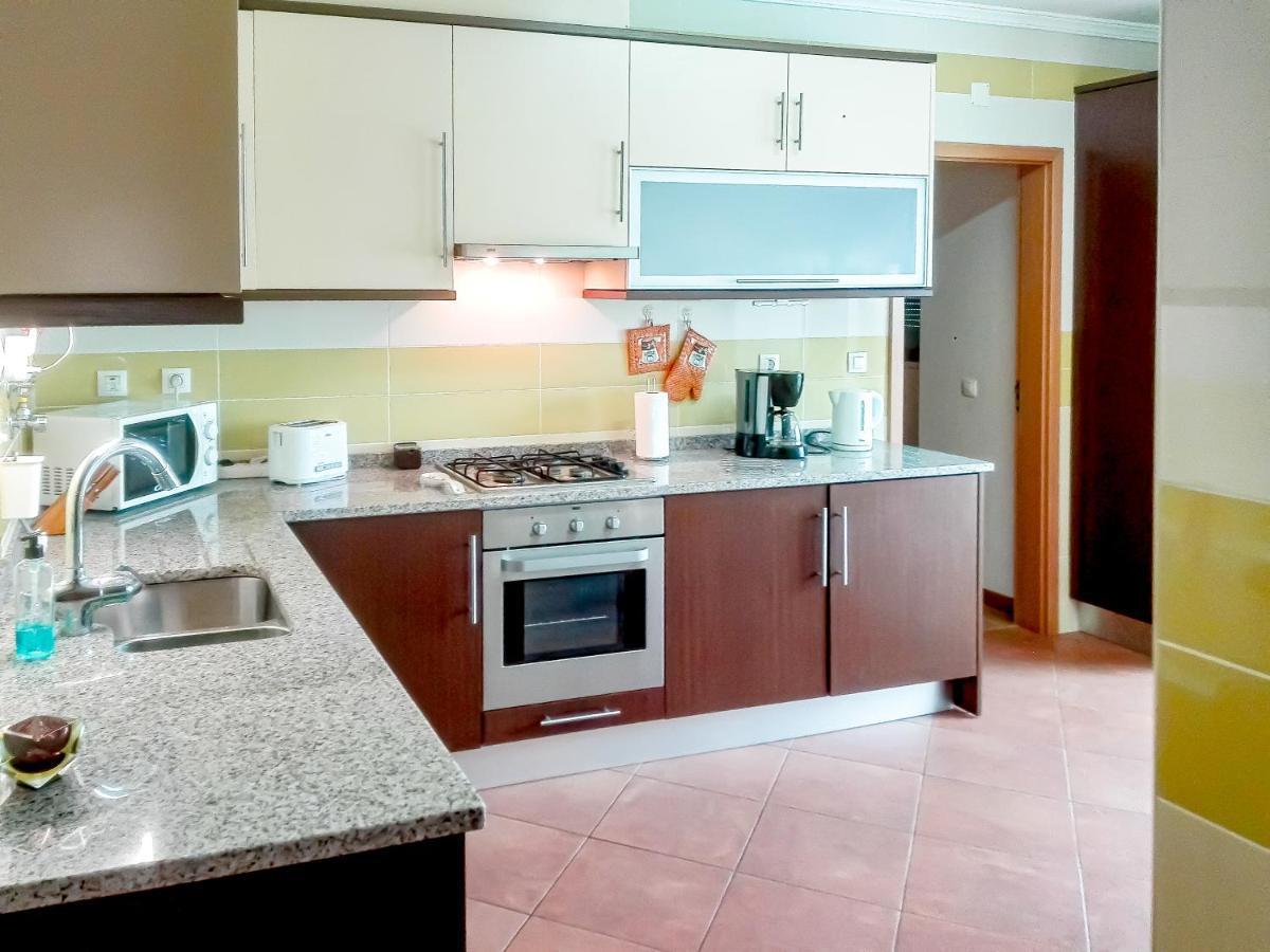Appartement Fuseta By Vago Extérieur photo