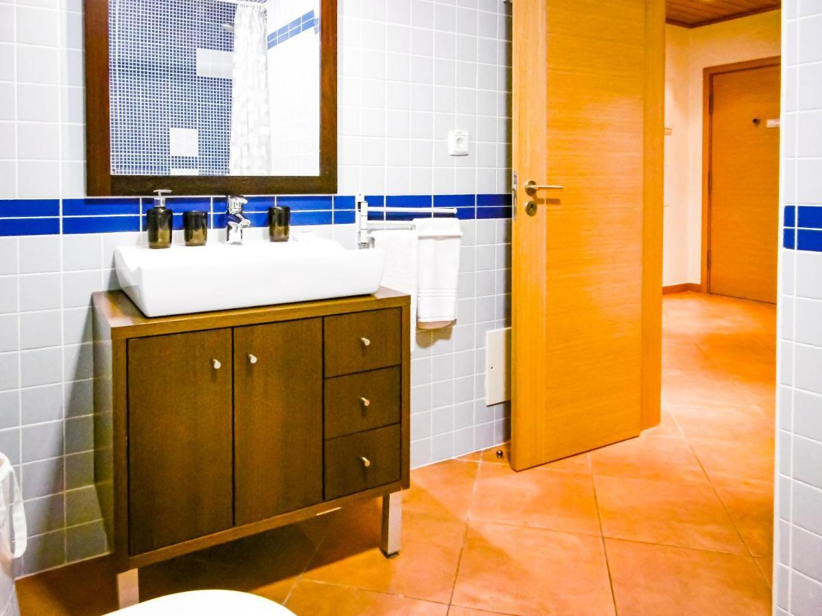 Appartement Fuseta By Vago Extérieur photo