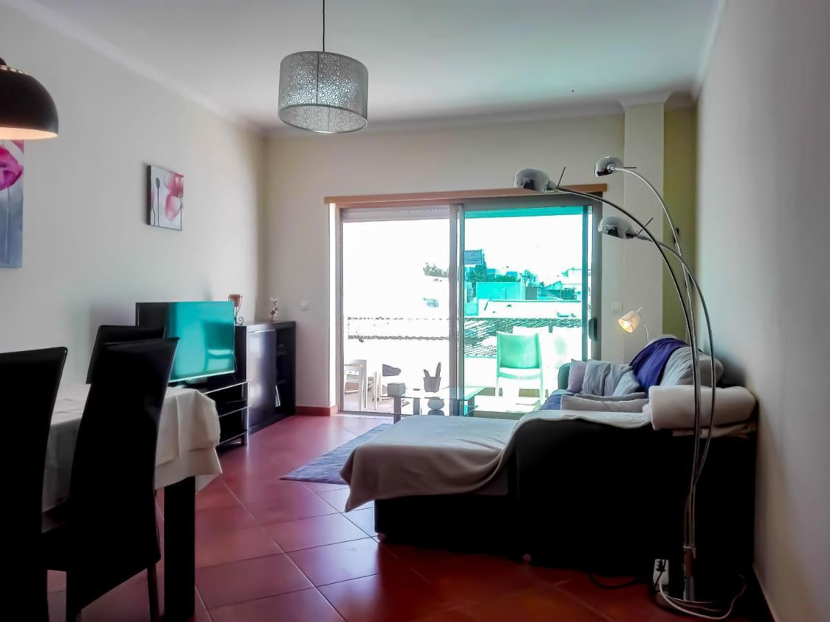 Appartement Fuseta By Vago Extérieur photo