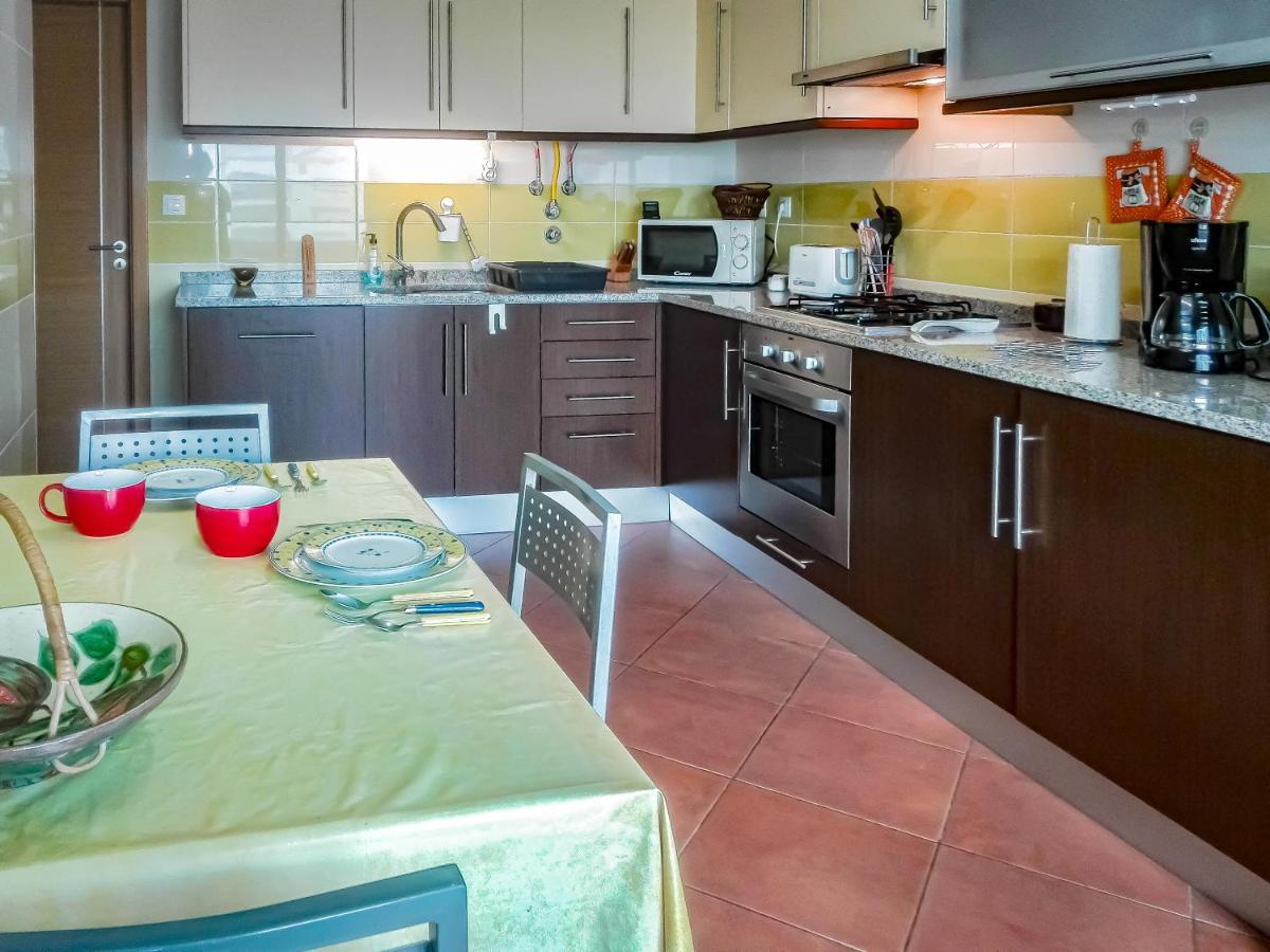 Appartement Fuseta By Vago Extérieur photo