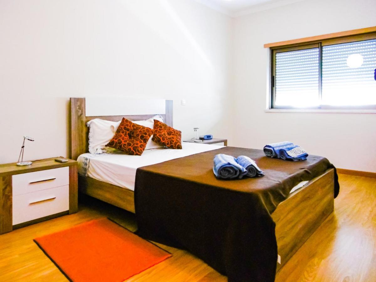 Appartement Fuseta By Vago Extérieur photo