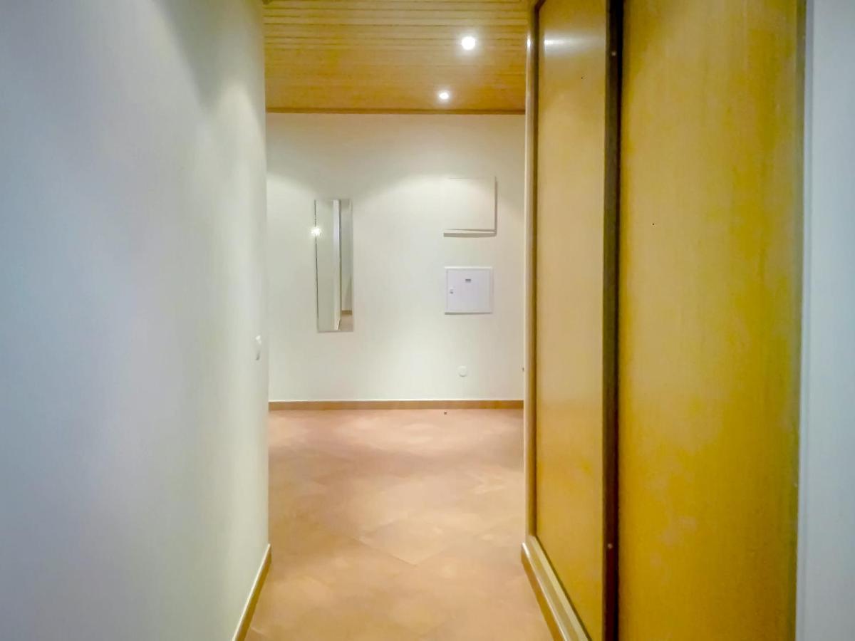Appartement Fuseta By Vago Extérieur photo