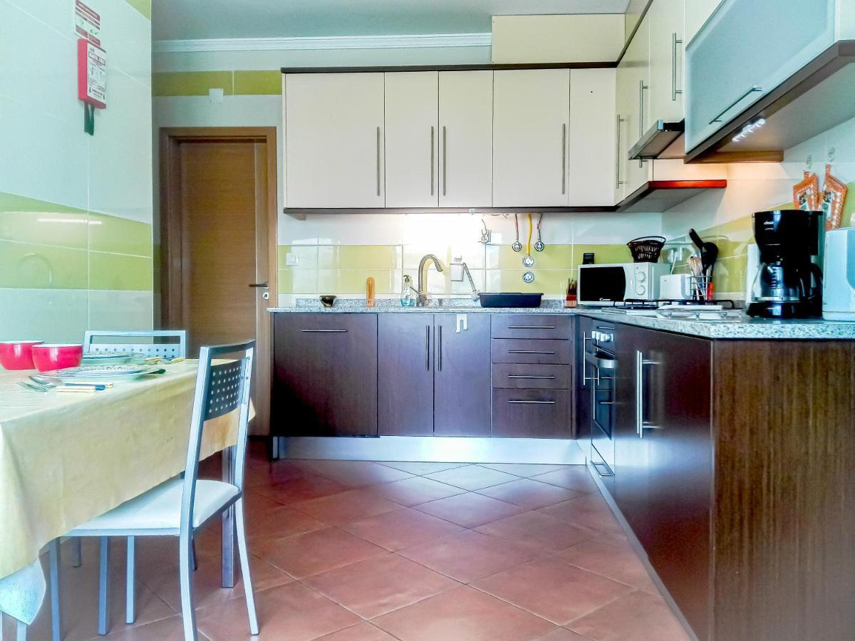Appartement Fuseta By Vago Extérieur photo