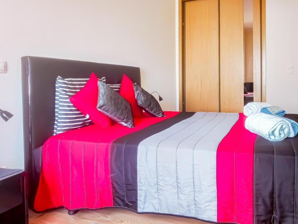 Appartement Fuseta By Vago Extérieur photo