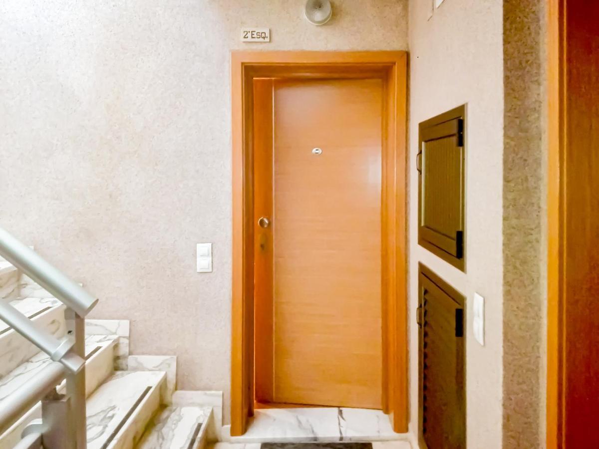 Appartement Fuseta By Vago Extérieur photo