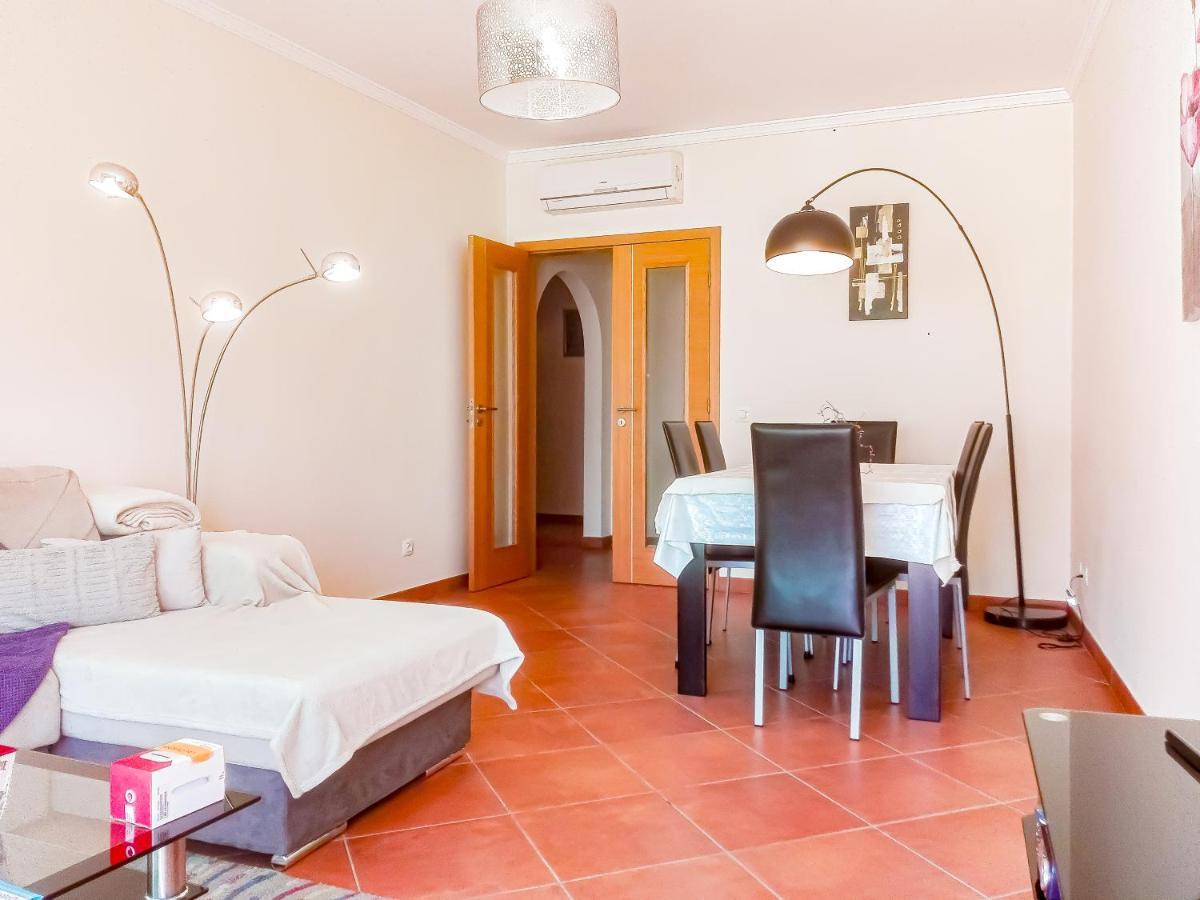 Appartement Fuseta By Vago Extérieur photo