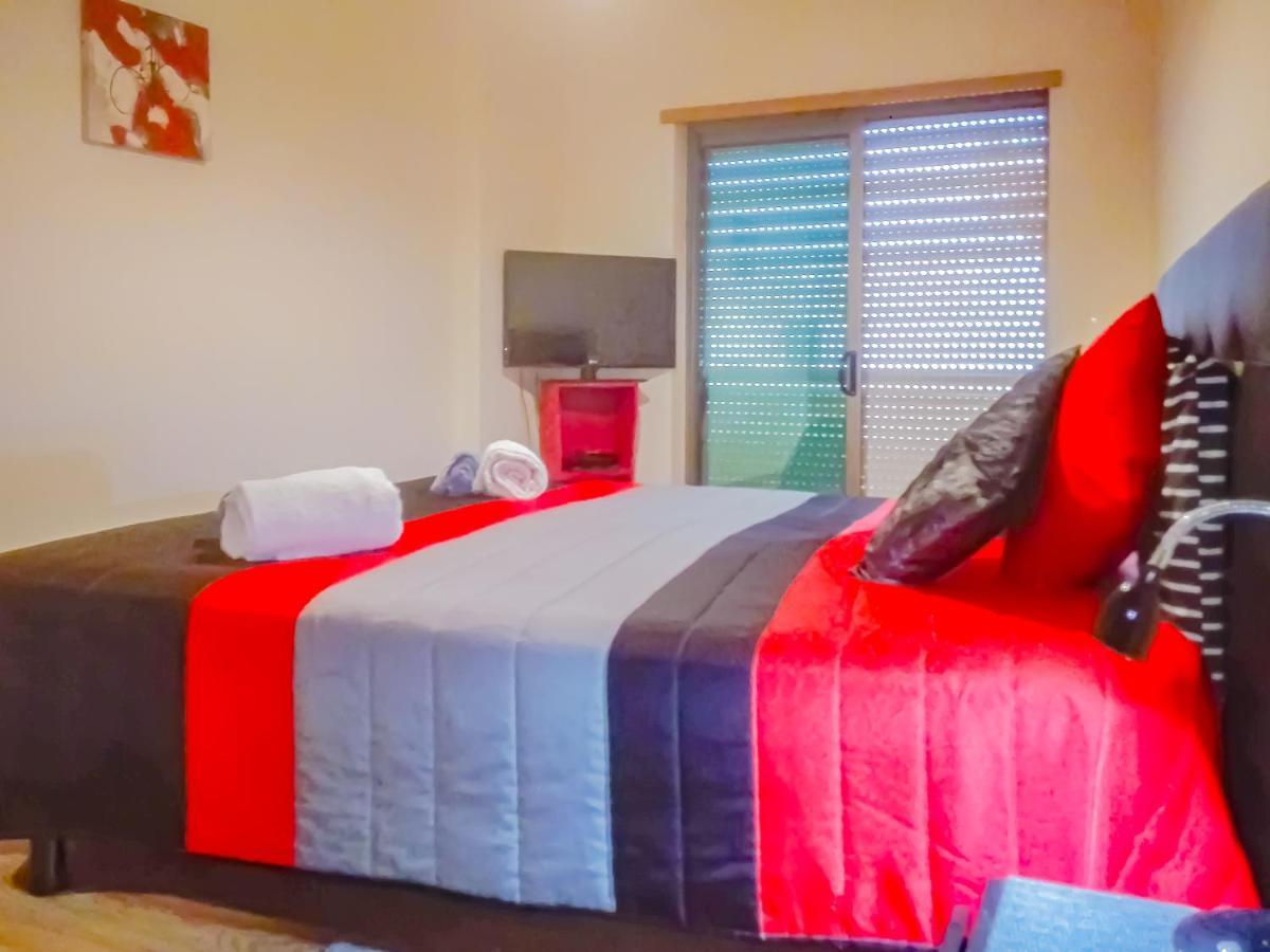 Appartement Fuseta By Vago Extérieur photo