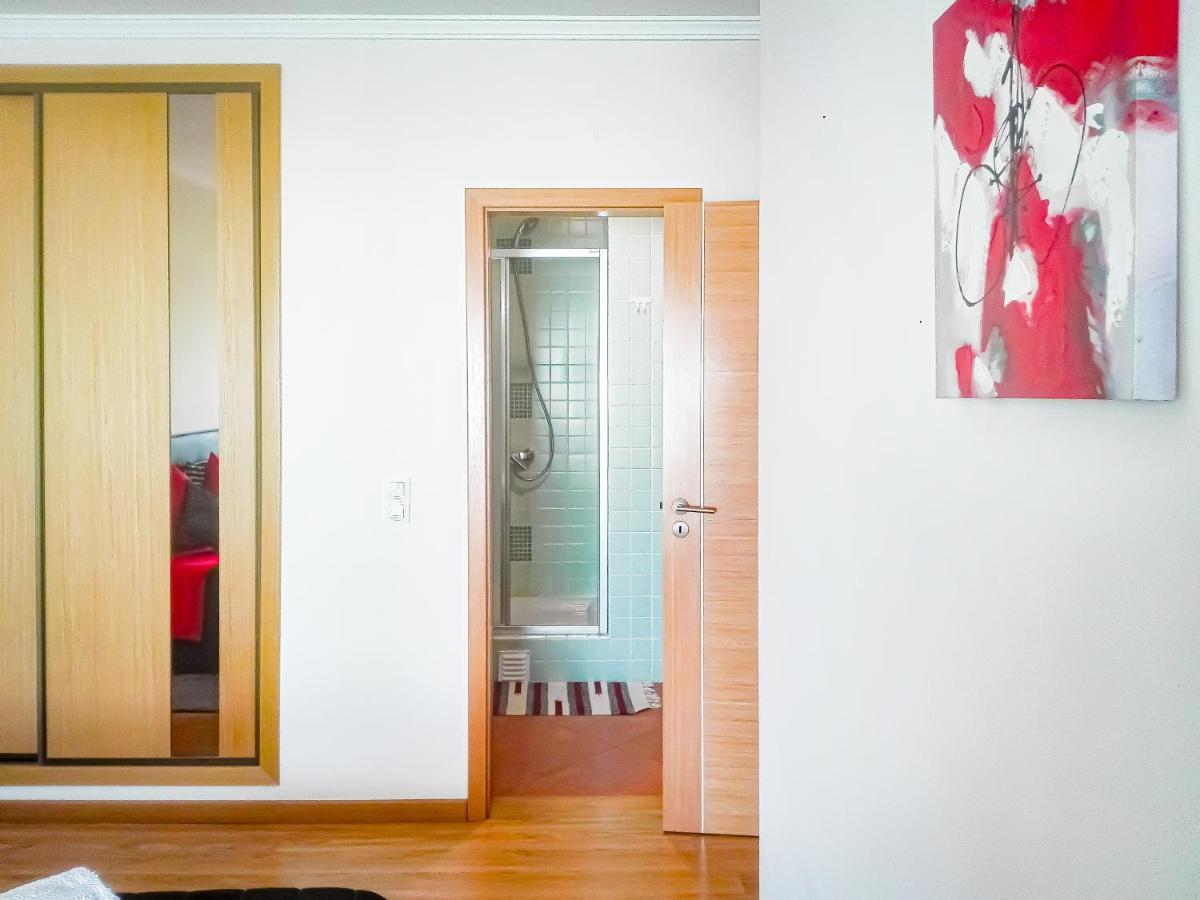 Appartement Fuseta By Vago Extérieur photo