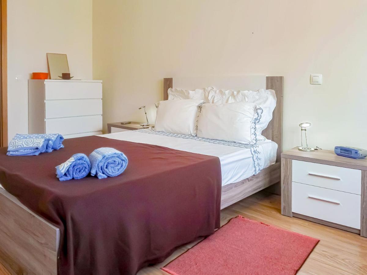Appartement Fuseta By Vago Extérieur photo