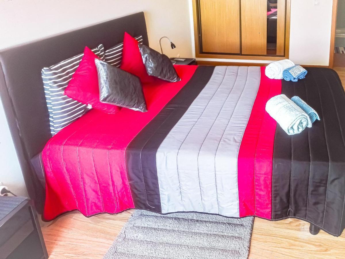 Appartement Fuseta By Vago Extérieur photo