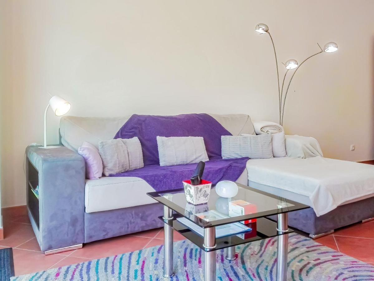 Appartement Fuseta By Vago Extérieur photo